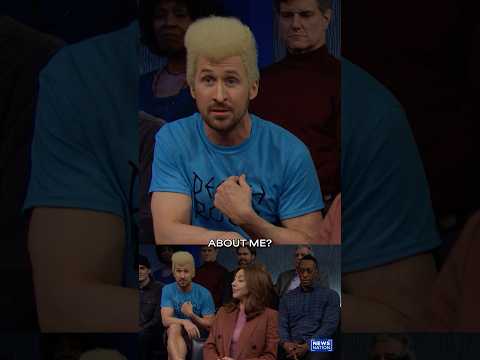 Thumbnail for it’s uncanny by Saturday Night Live