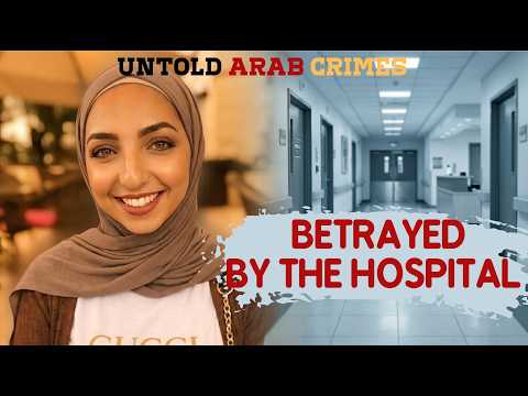 Thumbnail for 7 Hours of Screams The Case of Israa Ghareeb by Arab Crime Files