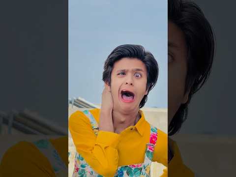 Thumbnail for Nisha pomi 😂 #tahausman #tahausman by Taha is Here 