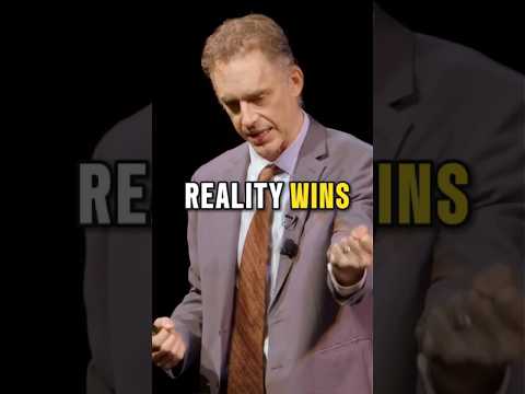 Thumbnail for No One Ever Gets Away With Anything - Jordan Peterson by Jordan Peterson Nation