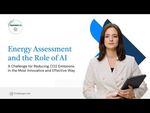 Thumbnail for AI-Powered Global Building Energy Assessment Challenge by Multiverz