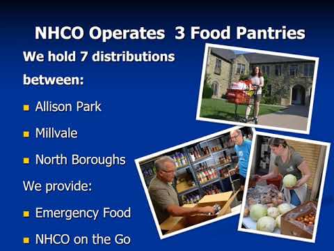 Thumbnail for Neighborhood ambassadors Webinar by NHCOHelps