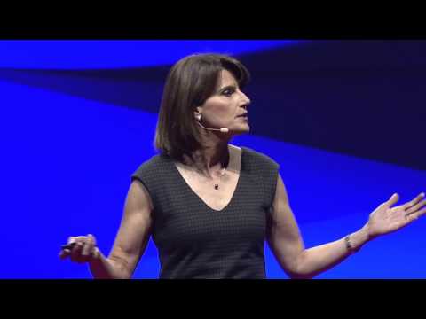 Thumbnail for After watching this, your brain will not be the same | Lara Boyd | TEDxVancouver by TEDx Talks