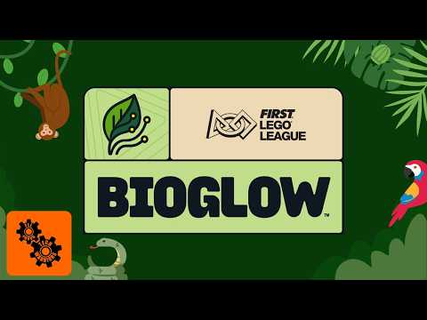 Thumbnail for BIOGLOW - FIRST LEGO LEAGUE - 2026-2027 Trailer Breakdown & Predictions by 6006 Tech Warriors