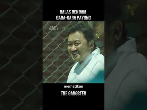 Thumbnail for Bos Geng Ini Nekat Masuk Penjara Demi Balas Dendam! 🔥😱 #alurceritafilm #shorts by Kisah Sinema