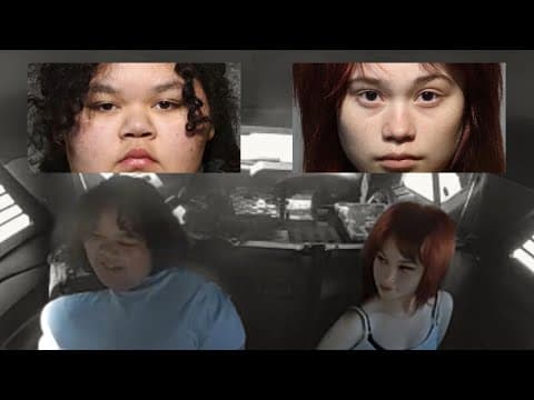 Thumbnail for Footage shows teens accused in murder plot at Lake Brantley High School after arrest by WKMG News 6 ClickOrlando