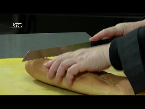 Thumbnail for La Panade, soupe de pain pour l'hiver by KTO TV
