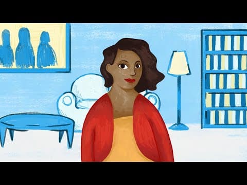 Thumbnail for Genomics Explainer by All of Us Research Program