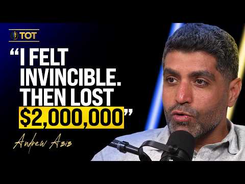 Thumbnail for Trading Researcher: I Analyzed 11,957 Traders, This Is The Mistake They All Make! by Titans Of Tomorrow