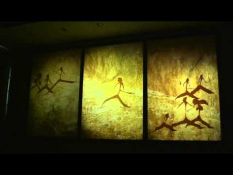 Thumbnail for Tirig - Castellón EL MUSEO DE LA VALLTORTA 2011.avi by jasapeliculas