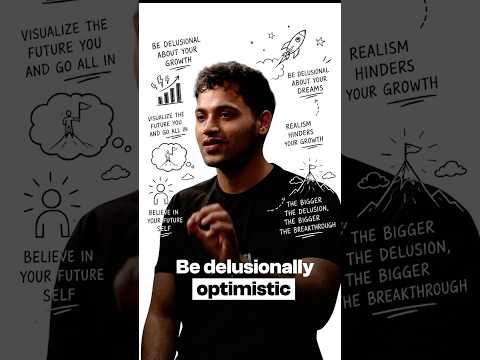 Thumbnail for Comment “💯” if this is the truth 👇 | Raj Shamani #Shorts #motivation by Raj Shamani