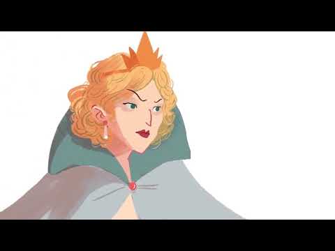 Thumbnail for Blanche Neige by Gruppo Editoriale ELI