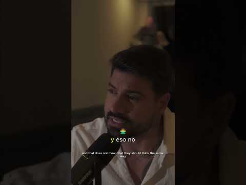 Thumbnail for Cuando eliges pareja, eliges rutinas también. by Soy Sergio Dueñas