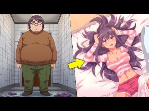 Thumbnail for Ugly Fat Boy Wakes up as a Beautiful Girl and Takes Revenge | Hindi Recap by Freakin Dev