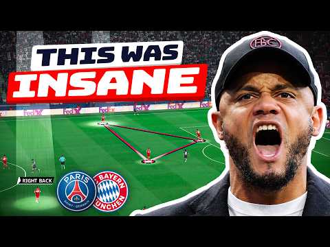 Thumbnail for The Tactics Behind An All-Time Classic by Football Made Simple