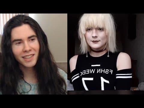 Thumbnail for Autogynephilia: The Truth by Isaac Uncooked