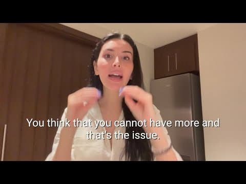 Thumbnail for How to detach from people and situations by Thewizardliz