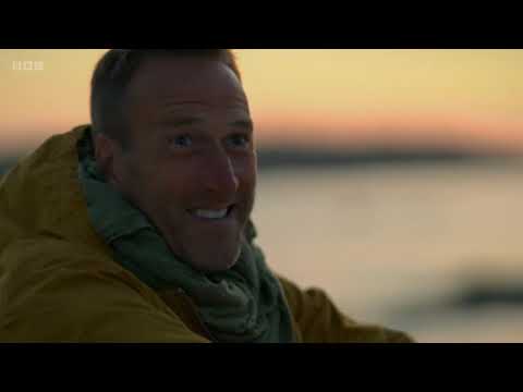 Thumbnail for Scotlands Sacred Islands with Ben Fogle | S1E2: Southern Outer Hebrides & Catholic Island Life by Sarah Marvin