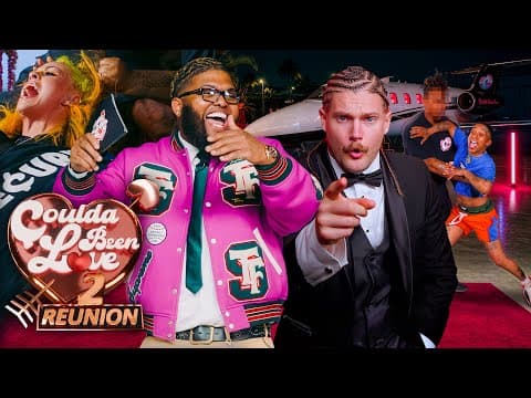 Thumbnail for Coulda Been Love Season 2 Reunion by Druski