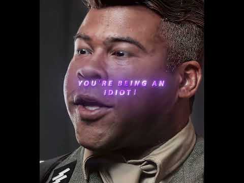 Thumbnail for That's not very polite. #edit #movie #film by Panda Movie