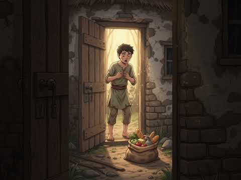 Thumbnail for खुदा पर भरोसा।। #viralvideo #motivation #garibkikahaniya #facts #islamicstoriesinurduandhindi by Desi toons