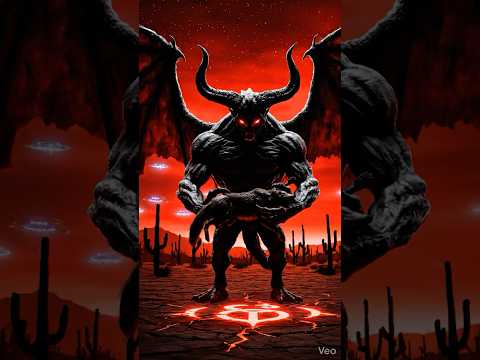 Thumbnail for “Aliens Nahi… Ye Shaitan Hai 😨 Sach Samajh Paoge?#facts #alien #quran #space #usa #ufoキャッチャー by ALAM TO AAKHIRAH 