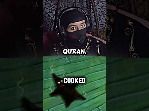 Thumbnail for Christian woman gets hit with UNO REVERSE by Muslim woman! #islam #christianity #debate #gotcha by itachii