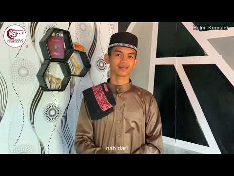 Thumbnail for Ceramah Singkat “Keutamaan Akhlak Yang Mulia” by Helmi Kurniadi