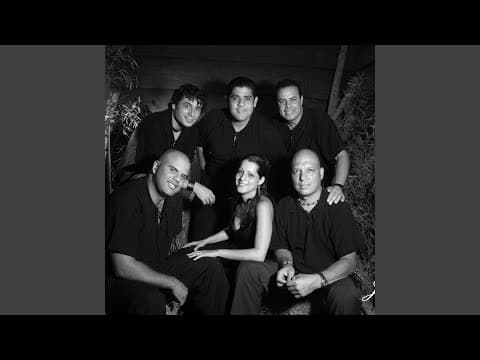 Thumbnail for Quien te hizo (feat. Grupo Jabirú) by Mauricio Piedra - Topic