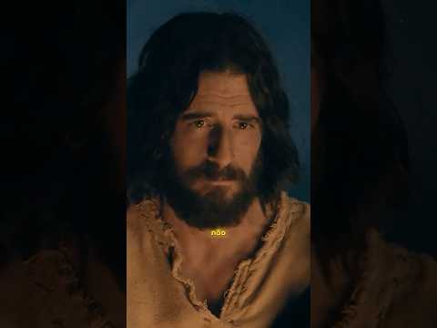 Thumbnail for JESUS VAI TE ENSINAR A PERDOAR! #thechosen #osescolhidos #deus #jesus #series #shorts #filmes #fe by Sagrada Palavra