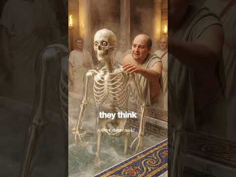 Thumbnail for What if you spent one week in Ancient Rome? by MR_DATA