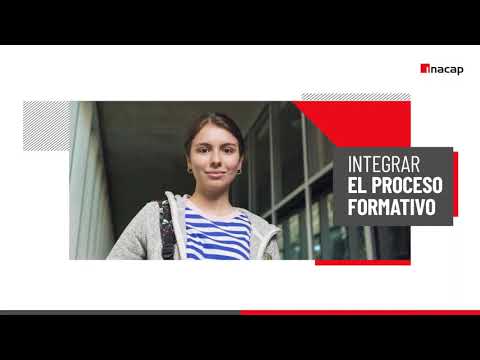 Thumbnail for Modelo Educativo INACAP by CTP INACAP Puente Alto
