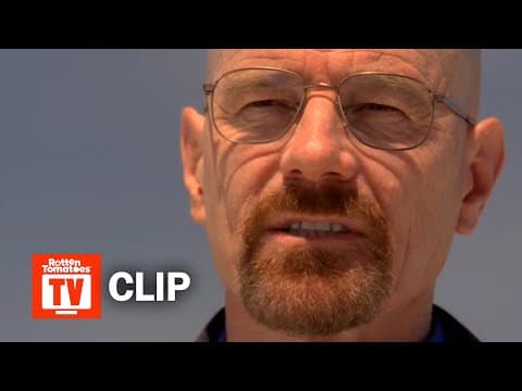 Thumbnail for Breaking Bad - Say My Name Scene (S5E7) | Rotten Tomatoes TV by Rotten Tomatoes TV