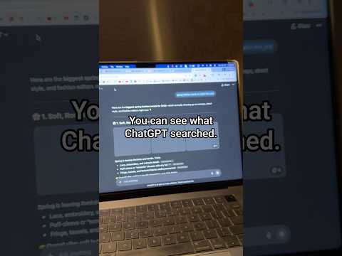 Thumbnail for ChatGPT isn’t citing what you think it is by Edward Sturm