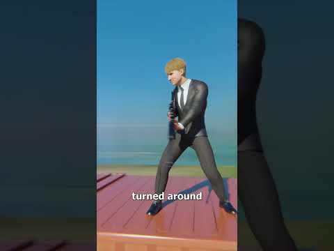 Thumbnail for What Happens If You Shoot A Gun On A Moving Train 🤔 by Zack D. Films