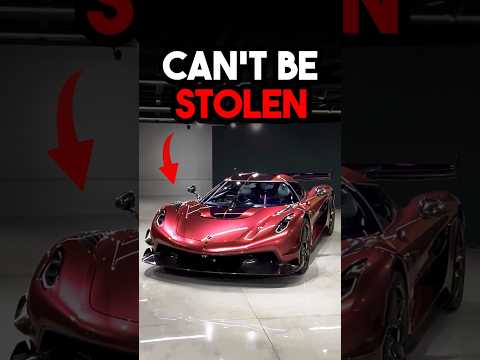 Thumbnail for Never Try to Steal Supercars 💀 by RevRush