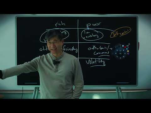 Thumbnail for Game Theory #3:  Rich Dad, Poor Dad by Predictive History