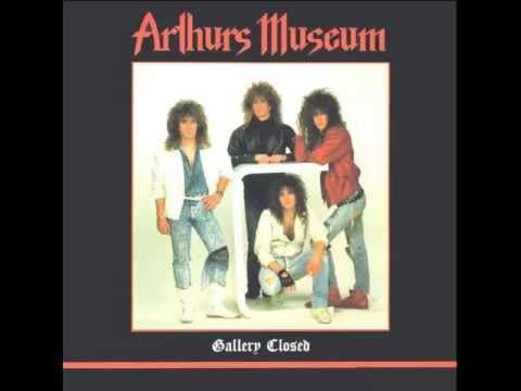 Thumbnail for Arthurs Museum - Life by Carlos Rock Melodic