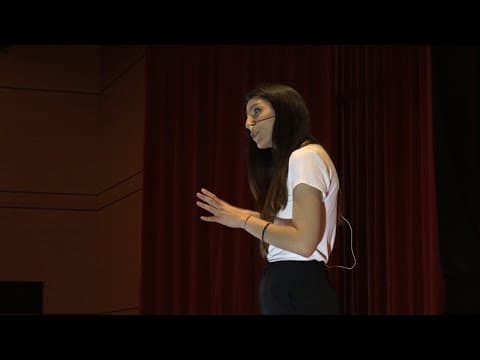 Thumbnail for IA en educación: Del miedo a la oportunidad | María Agustina Ibañez | TEDxUTNCórdoba by TEDx Talks
