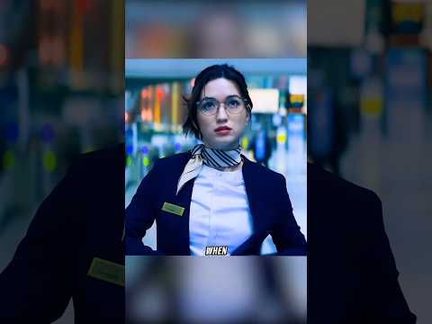 Thumbnail for Pregnant Assassin’s Phone Swap: President Down, Hotel Escape #Shortmovie #ActionMovie #StealthEscape by MovieMinute