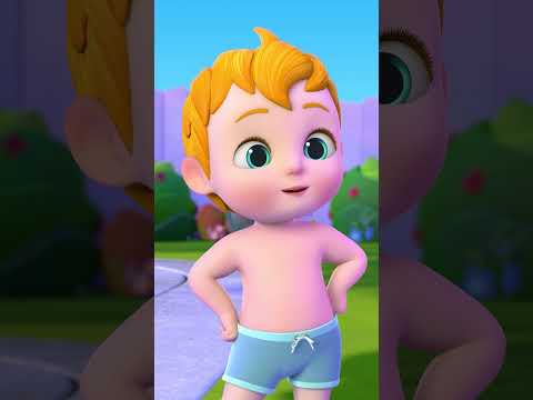 Thumbnail for No Swimming Without Safety Gears by NuNu Tv - Nursery Rhymes 