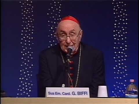 Thumbnail for Gesù di Nazareth, la fortuna di appartenerGli by meetingdirimini