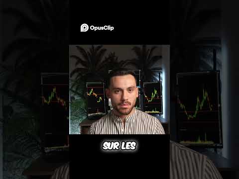 Thumbnail for Réseaux Sociaux vs Trading Réel : La Vérité Explosive by Thibault DMTrading - ACTIONS US