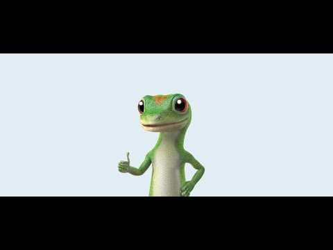 Thumbnail for How GEICO use the principle of concreteness to make memorable ads by The Consumer Behavior Lab