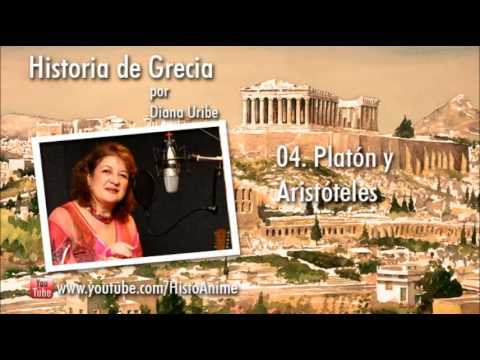 Thumbnail for 04. Platón y Aristóteles por Diana Uribe by Narraciones de la Historia