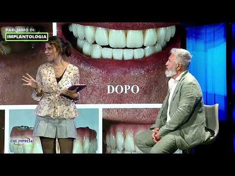 Thumbnail for CHE IMPRESA - Dott. Franco Proietti & Dott.ssa Beatrice Proietti by Che Impresa!