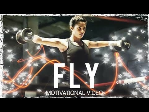 Thumbnail for FLY - Motivational video | Inspirational video speech | Priyanka Chopra | Kangana Ranaut | Women by InspireX [by Eternal Explorer]