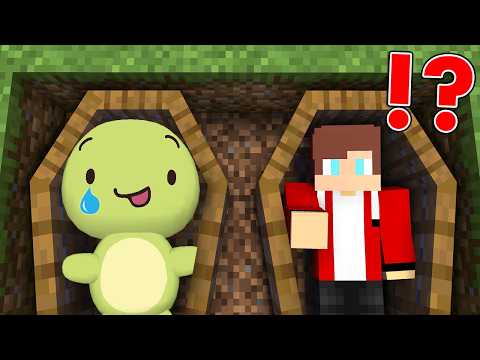 Thumbnail for We Spent 24 Hours Buried Alive by Maizen