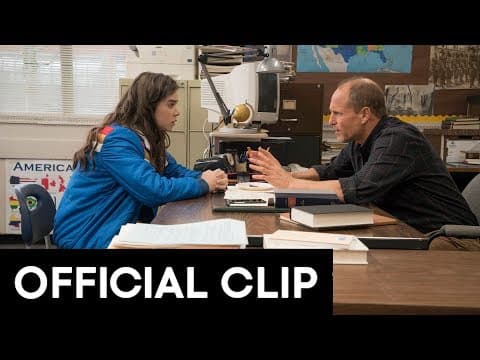 Thumbnail for EDGE OF SEVENTEEN - LUNCH BREAK by eOne UK