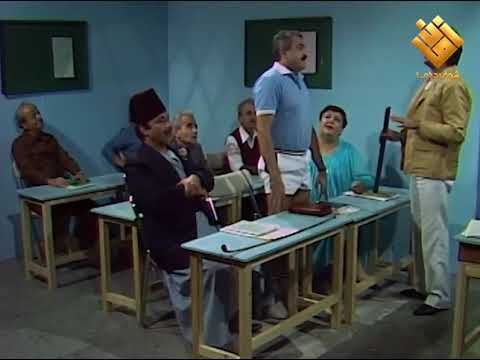 Thumbnail for ابراهيم مرعشلي في مدرسة المشاغبين by mohammad abdulghani